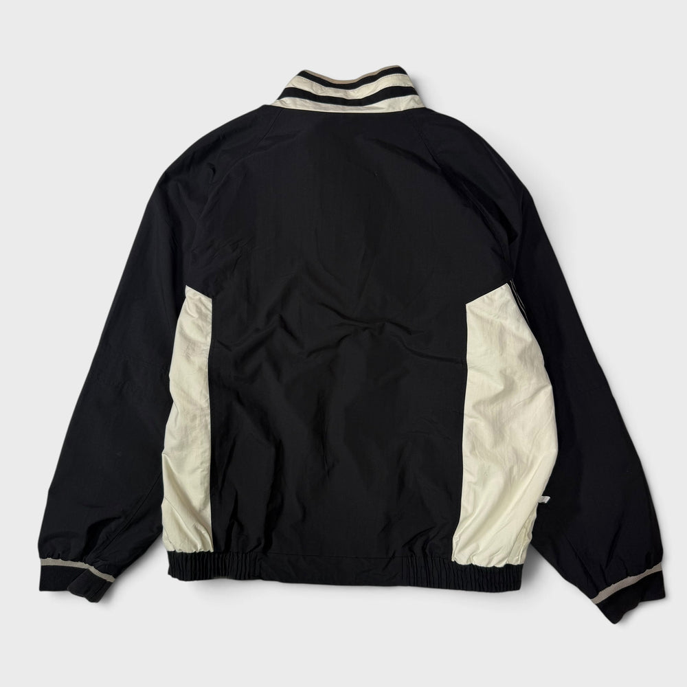 Reebok Team Apparel NFL Los Angeles Charges 98-99 Windbreaker navy/grey XL - Shop-Tetuan