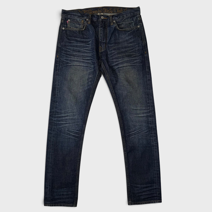 Billionaire Boys Club Vintage Jeans blue 32 - Shop-Tetuan