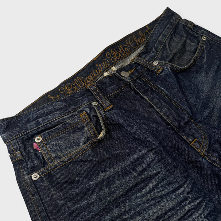 Billionaire Boys Club Vintage Jeans blue 32 - Shop-Tetuan