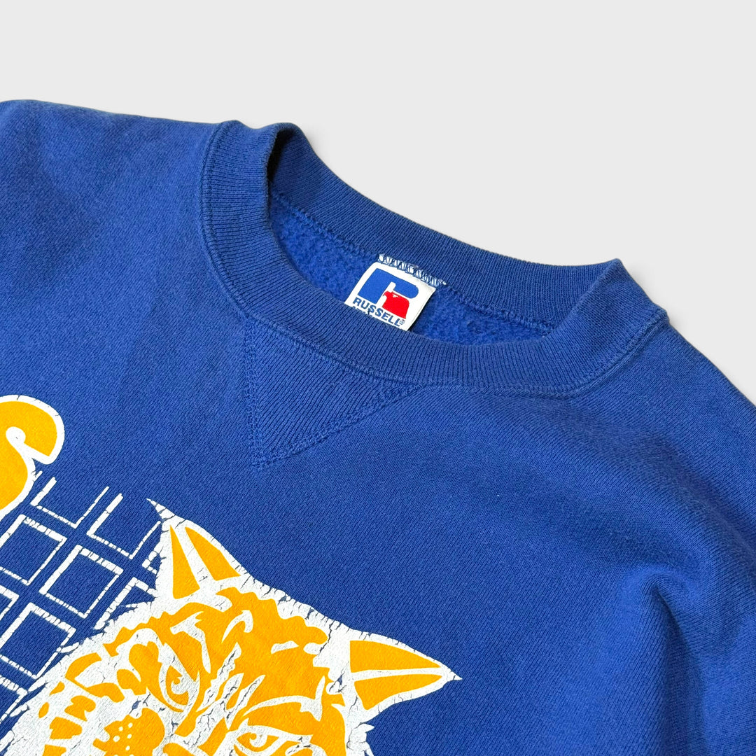 Russell Athletic SHS Seneca Crewneck royal XL - Shop-Tetuan