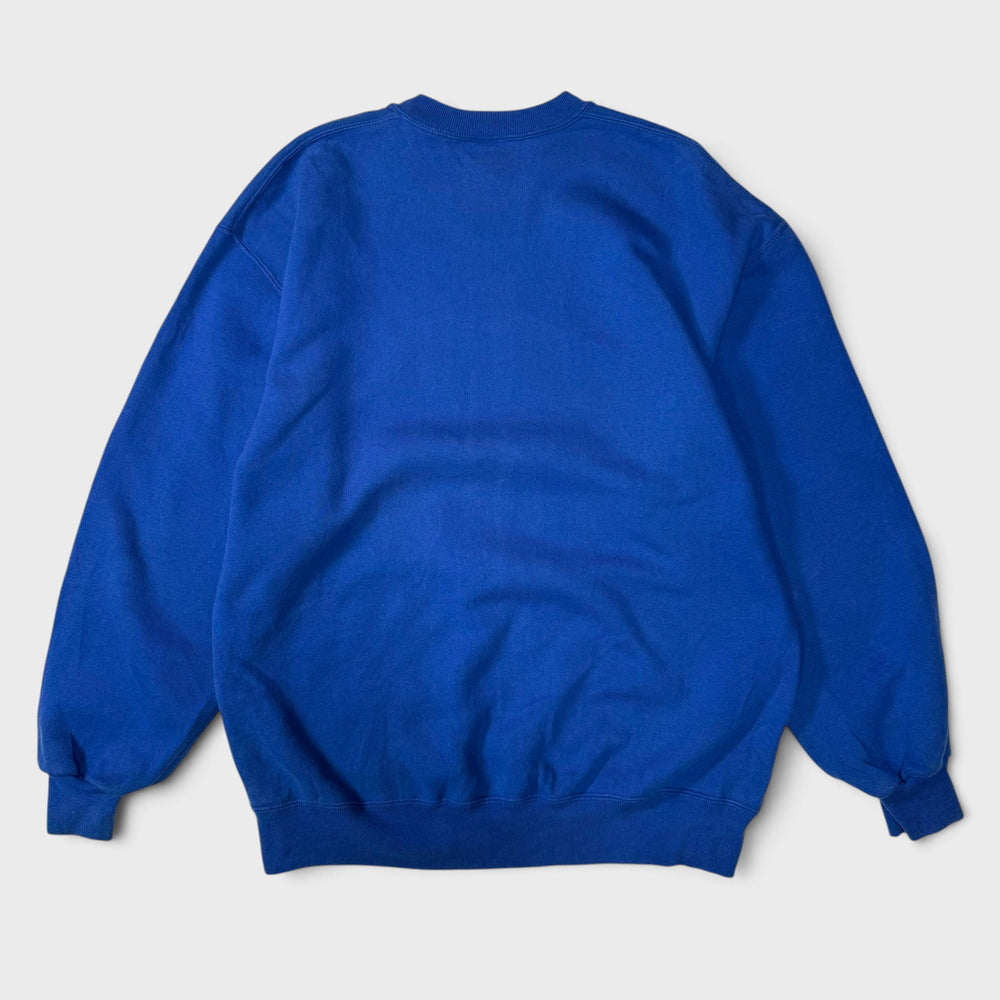 Russell Athletic SHS Seneca Crewneck royal XL - Shop-Tetuan