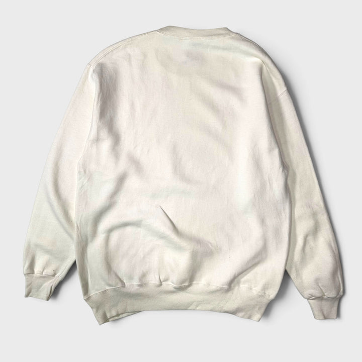 Russell Athletic Alpha Xi Delta crewneck white XXL - Shop-Tetuan