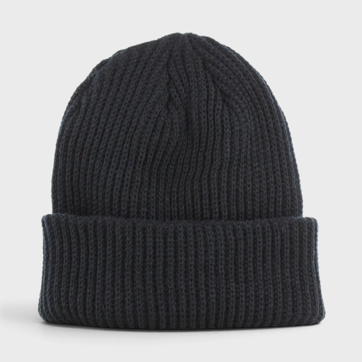 Urban Classics Rib beanie black - Shop-Tetuan