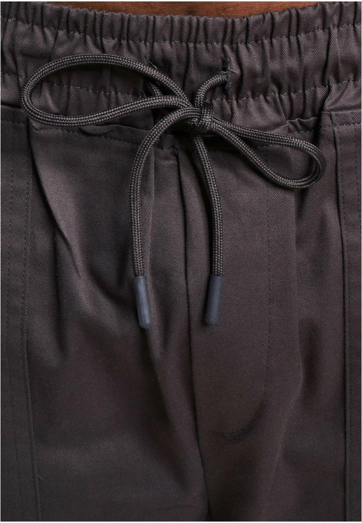 DEF Straight Cargopant anthracite - Shop-Tetuan
