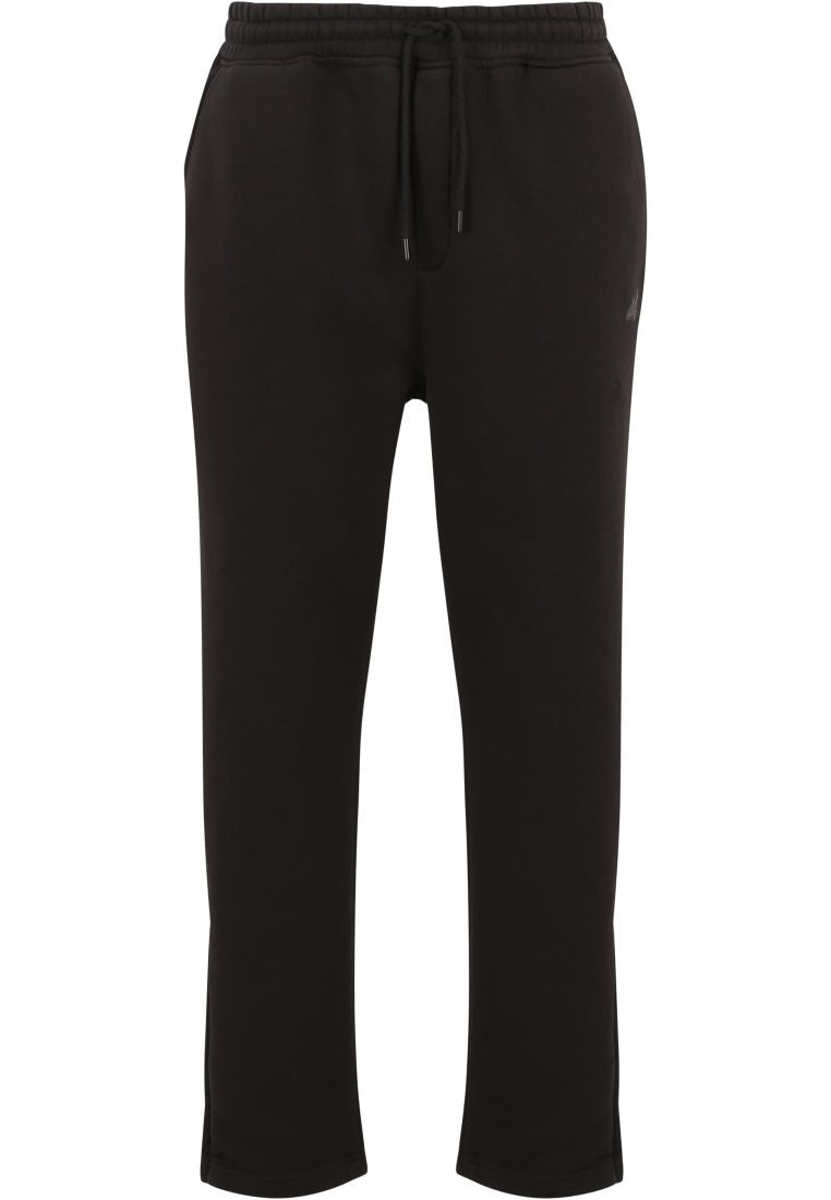 DEF JOEL Sweatpant black washed - Shop-Tetuan