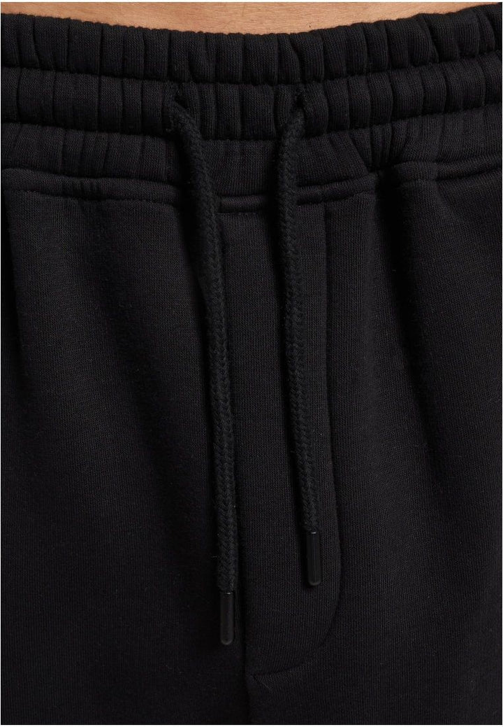 DEF JOEL Sweatpant black washed - Shop-Tetuan
