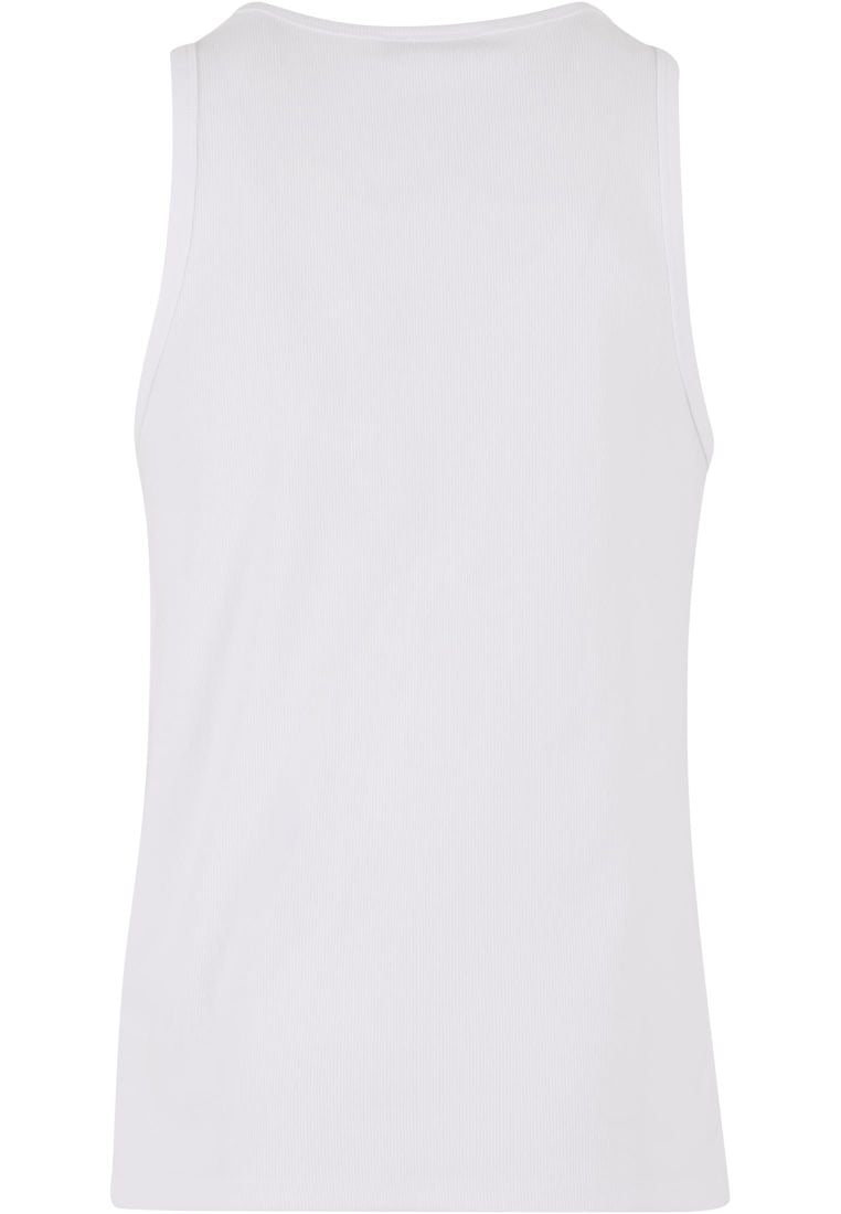 DEF Tank Top bright white - Shop-Tetuan