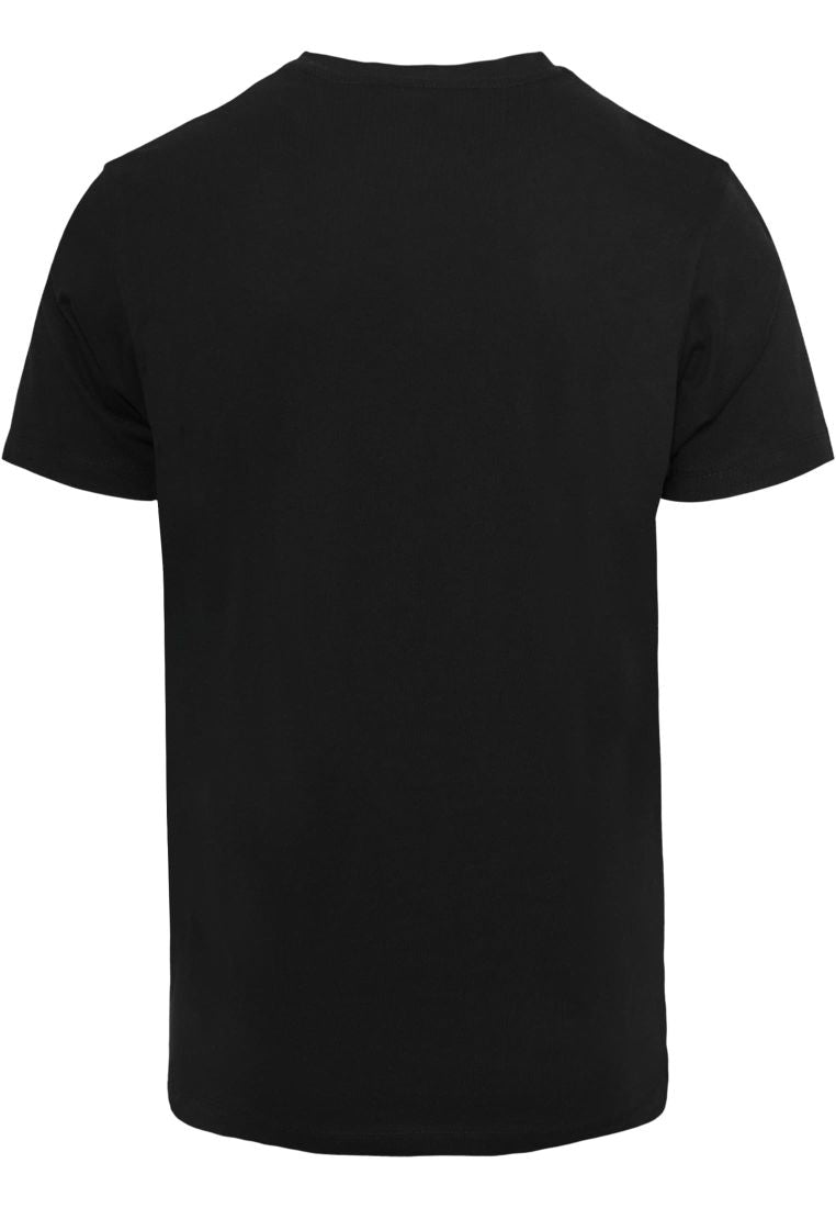 Merchcode 2pac 2Pacalypse Now Retro Tee black - Shop-Tetuan
