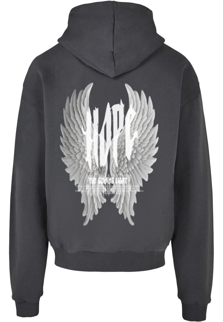 Merchcode Next Hope Wings Hoody magnet - Shop-Tetuan