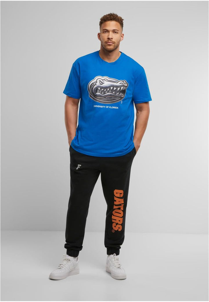 Mister Florida Gators Chrome Logo Oversize Tee cobalt blue - Shop-Tetuan