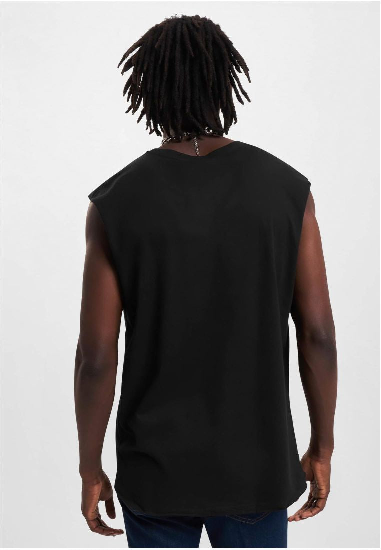 Rocawear NextOne Tanktop Black - Shop-Tetuan