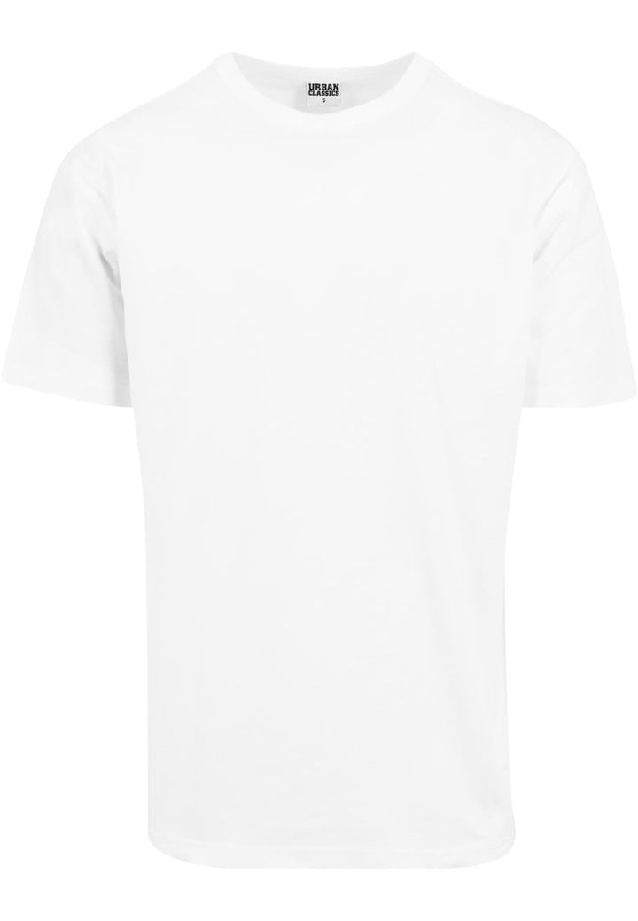Urban Classics Oversized tee white - Shop-Tetuan