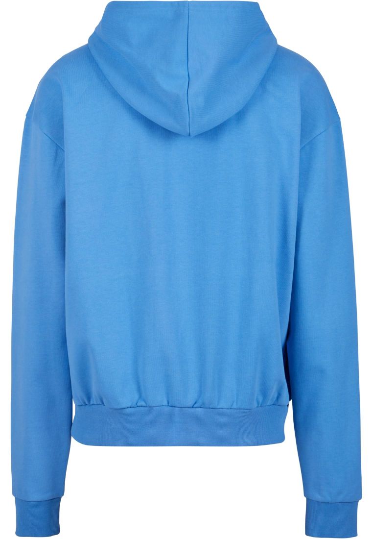 Urban Classics Ultra Heavy Hoody horizonblue - Shop-Tetuan