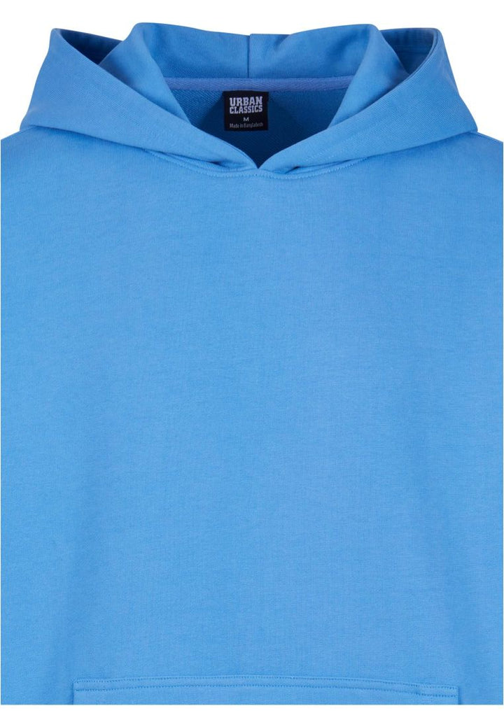Urban Classics Ultra Heavy Hoody horizonblue - Shop-Tetuan