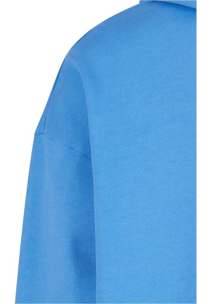 Urban Classics Ultra Heavy Hoody horizonblue - Shop-Tetuan