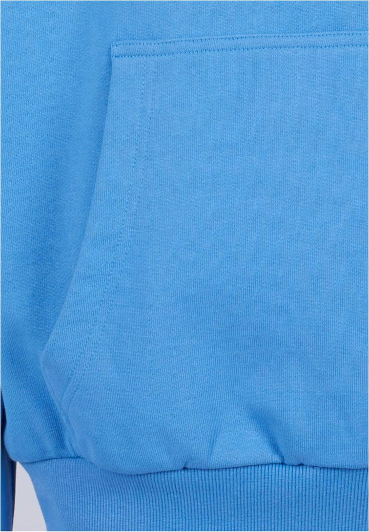 Urban Classics Ultra Heavy Hoody horizonblue - Shop-Tetuan