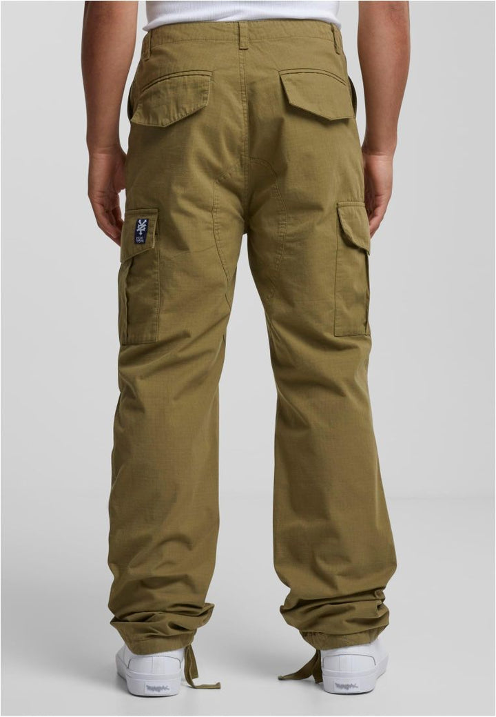 Zoo York Cargo Pants Olive