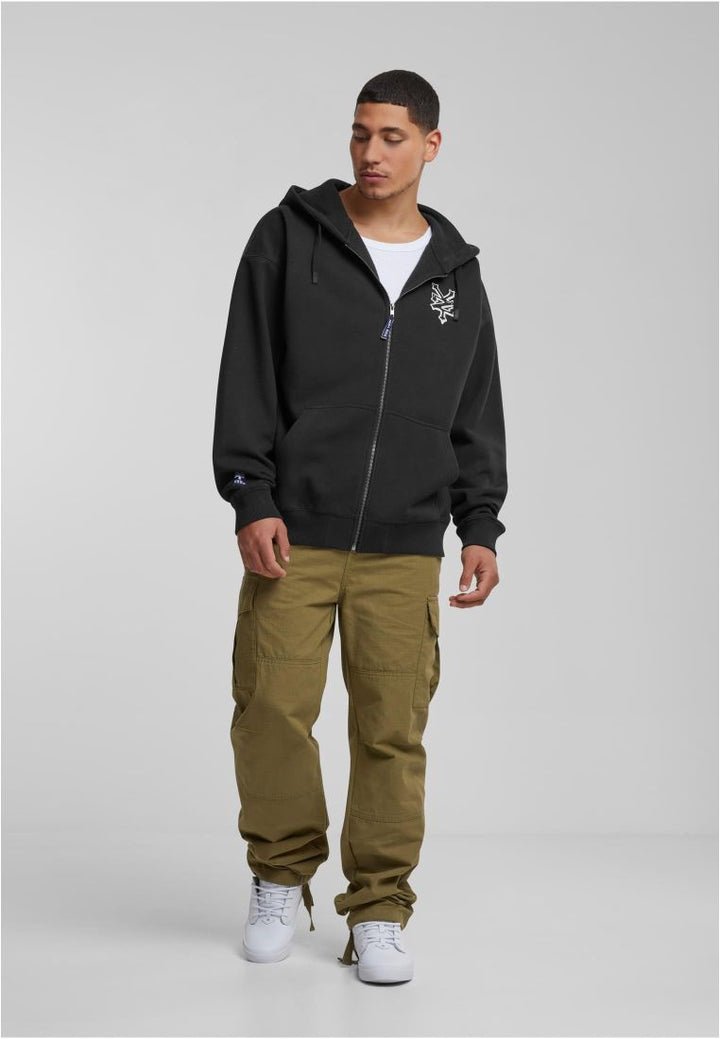 Zoo York Cargo Pants Olive
