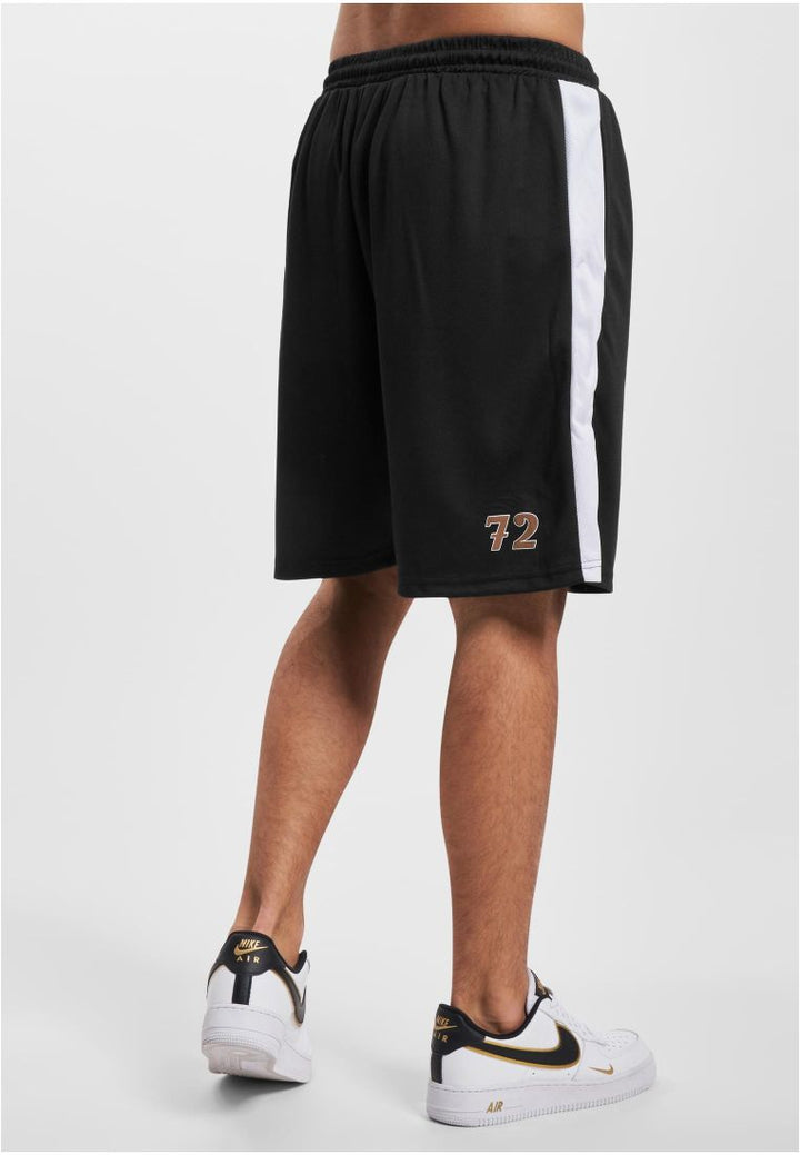 Ecko Unltd. Shorts BBALL black