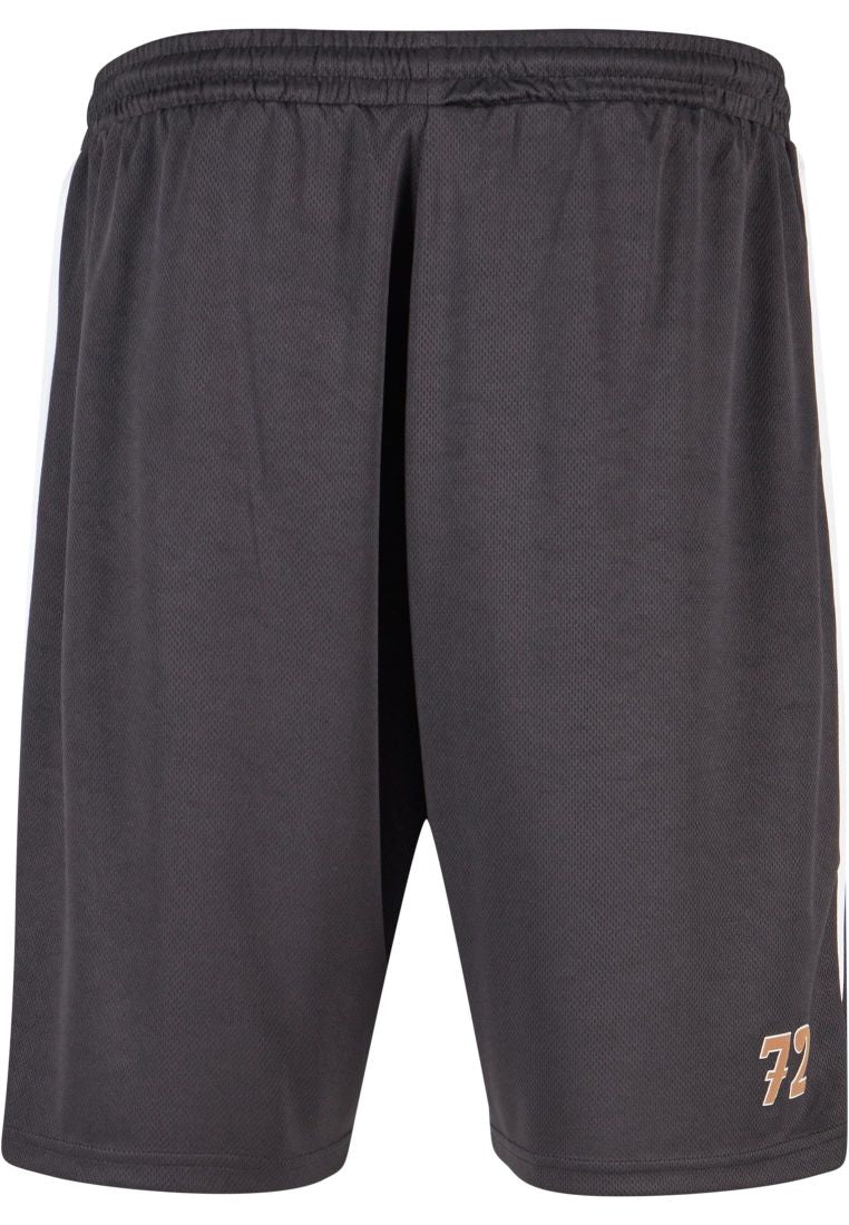 Ecko Unltd. Shorts BBALL black