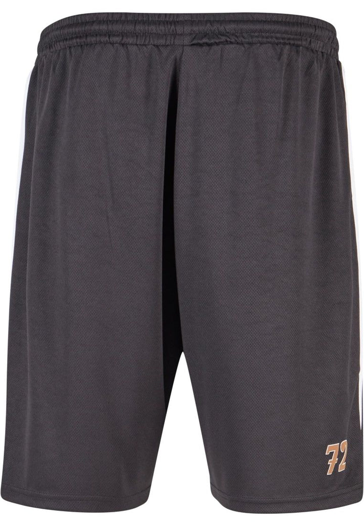 Ecko Unltd. Shorts BBALL black