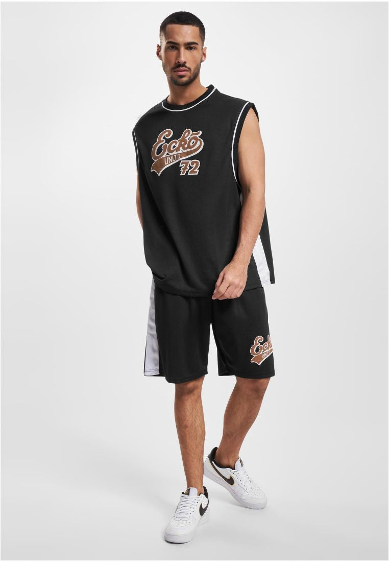 Ecko Unltd. Shorts BBALL black