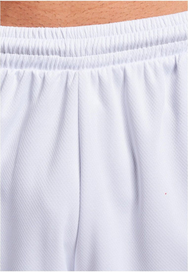 Ecko Unltd. Shorts BBALL white