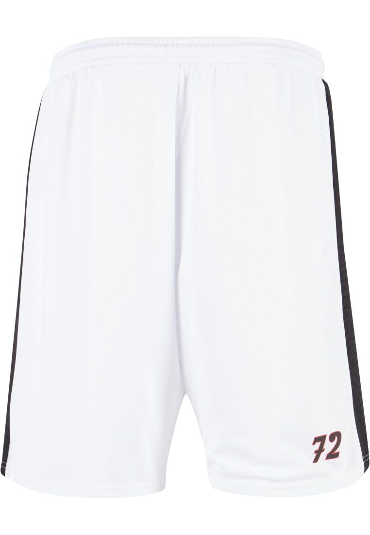 Ecko Unltd. Shorts BBALL white
