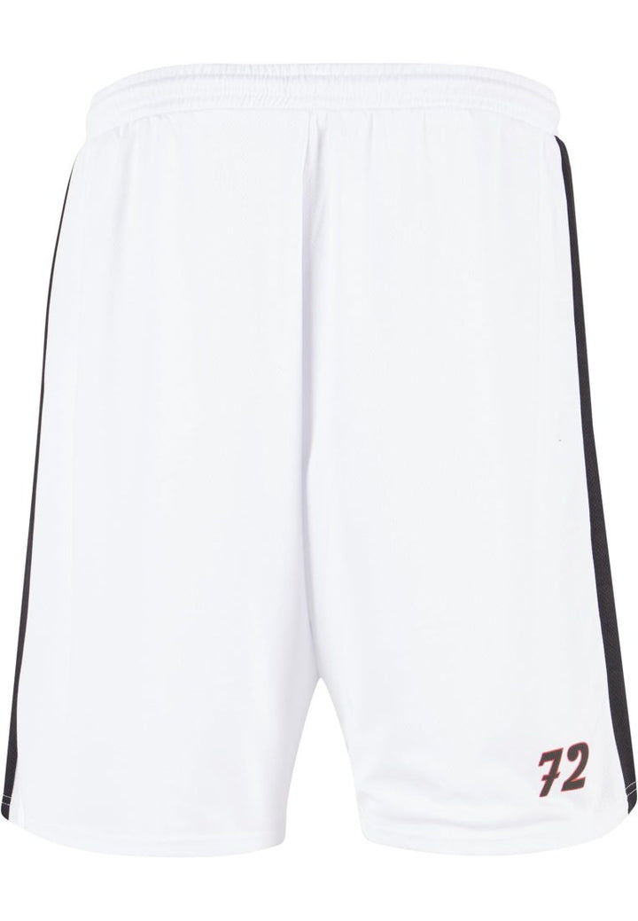 Ecko Unltd. Shorts BBALL white