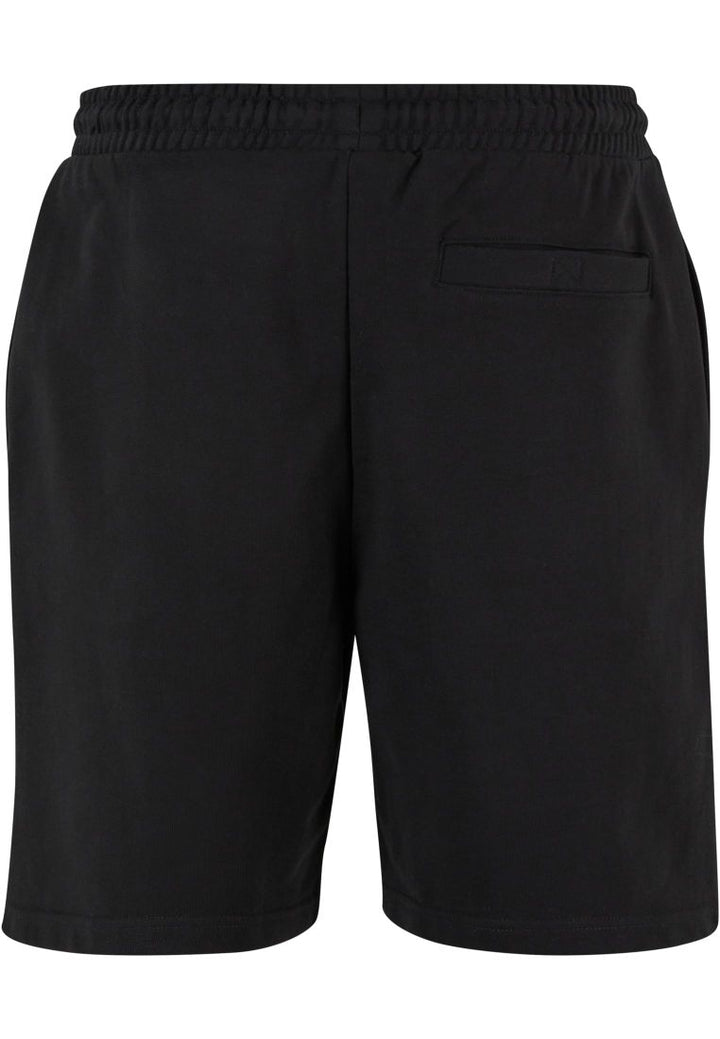 ￼Upscale Core EMB Heavy Sweatshorts black