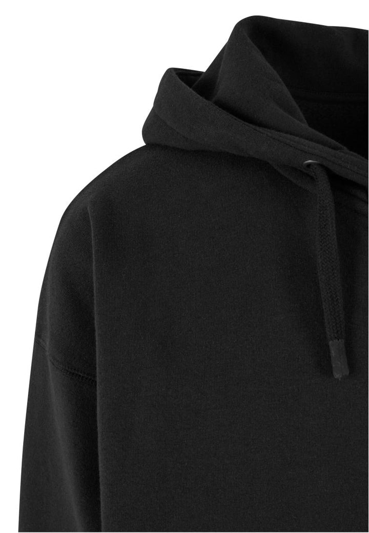 Zoo York Skeleton Zip Hoodie black