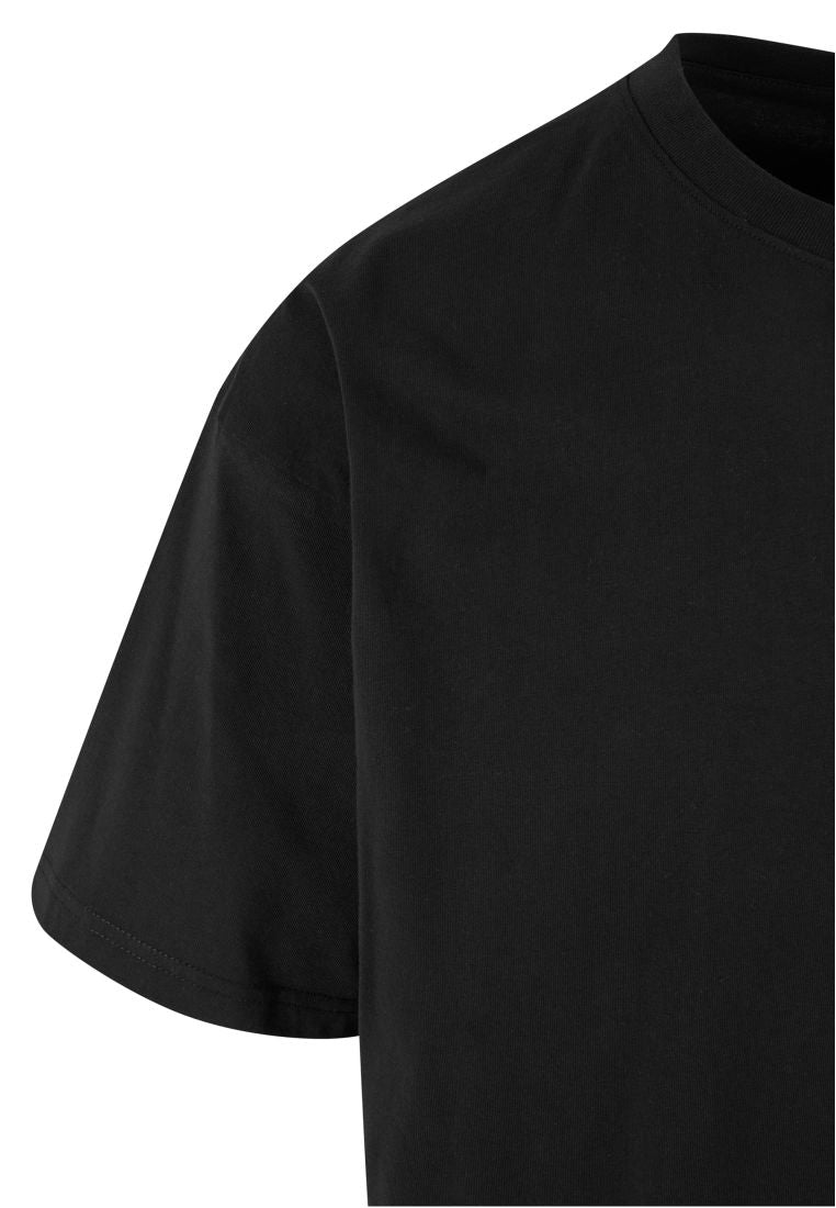 Zoo York Dark Tee Black - Shop-Tetuan