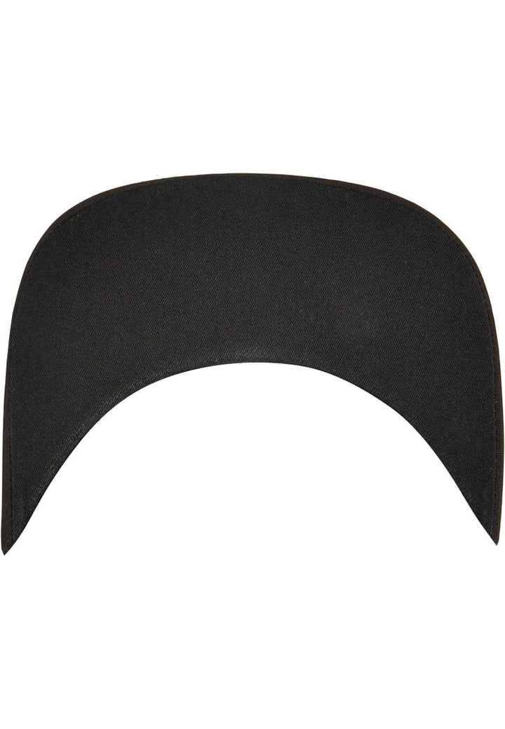 Flexfit 110 Ripstop Snapback black - Shop-Tetuan