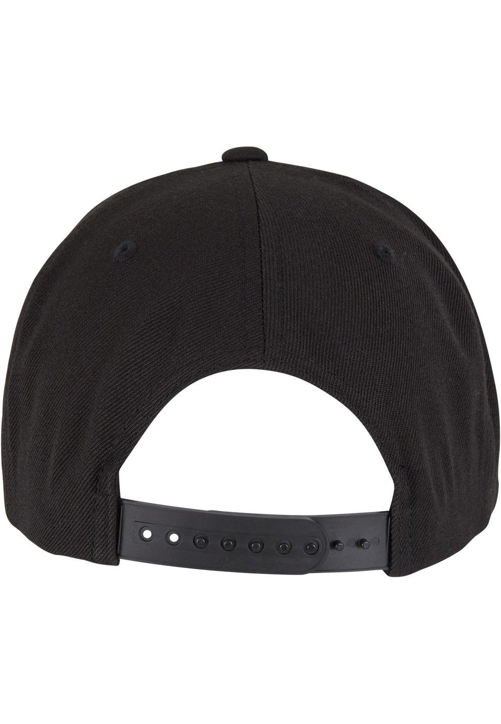 Zoo York Skull Classic Snapback Cap black/black - Shop-Tetuan