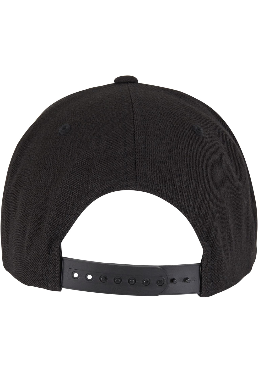 Zoo York Skull Classic Snapback Cap black/black - Shop-Tetuan