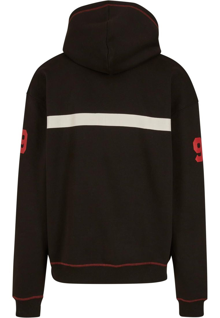 Rocawear Hoodies Pro hoody jet black - Shop-Tetuan