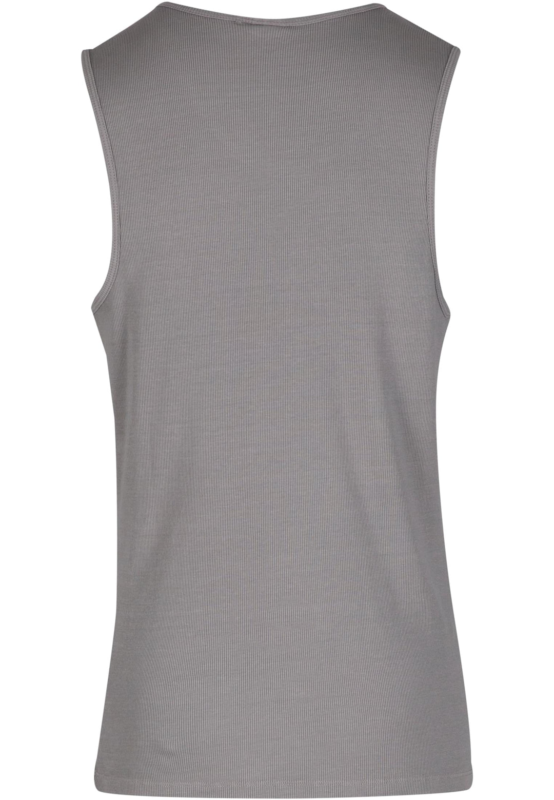 Urban Classics Washed Rib Tanktop steelgrey - Shop-Tetuan