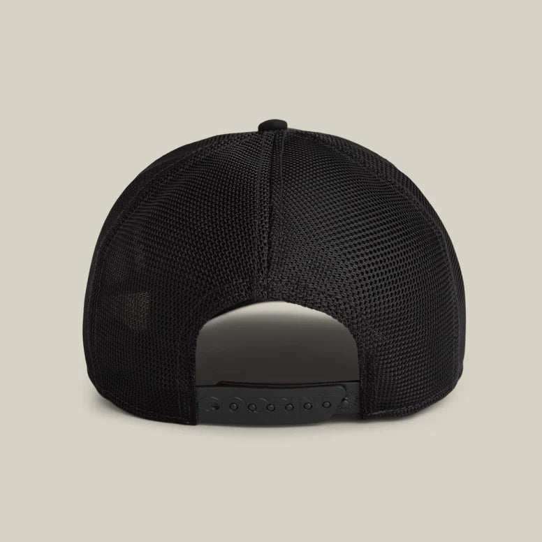 Goorin Bros. Golden Dagger void black - Shop-Tetuan