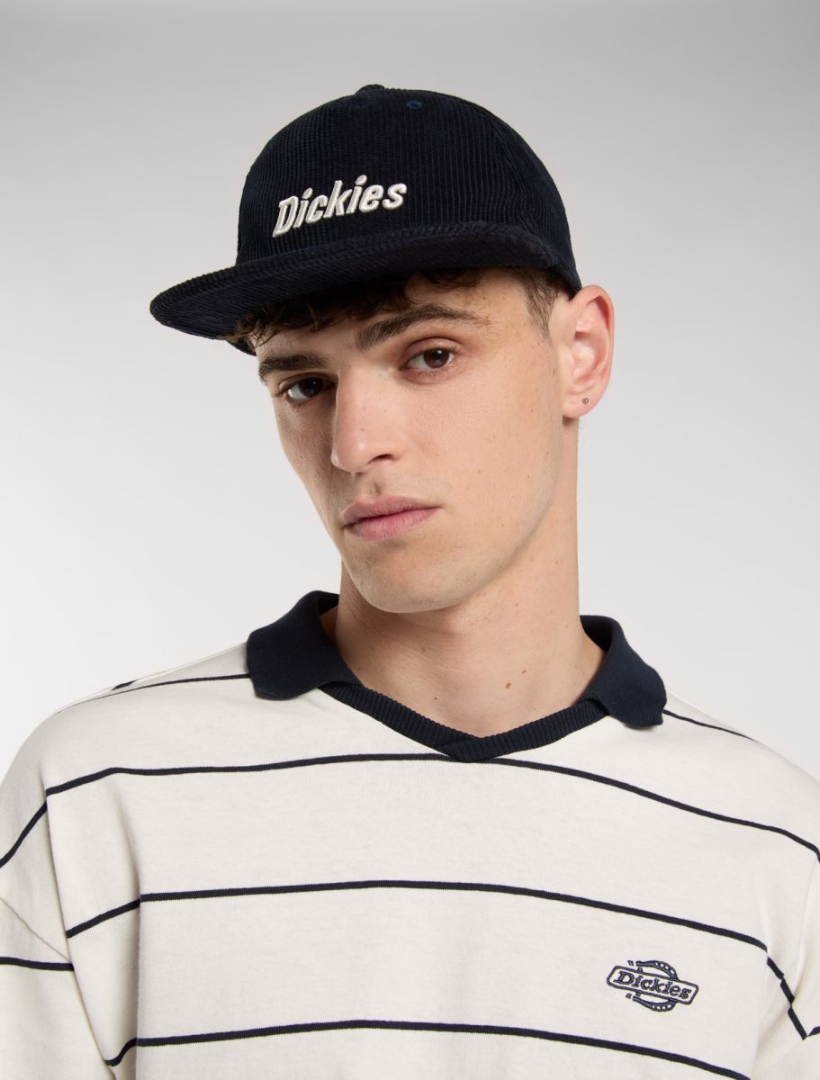 Dickies Williston cap night sky - Shop-Tetuan