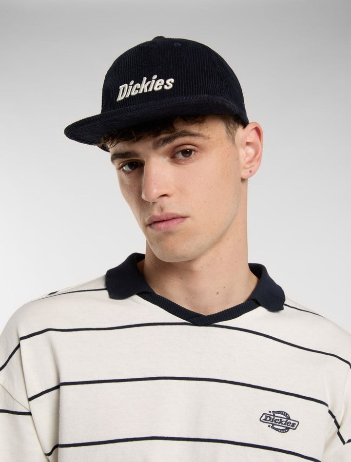 Dickies Williston cap night sky - Shop-Tetuan