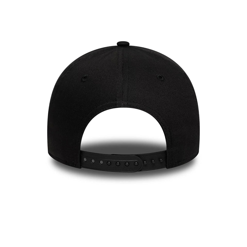 New Era NFL Visor Hit 9FORTY E-Frame Adjustable LV Raiders black - Shop-Tetuan