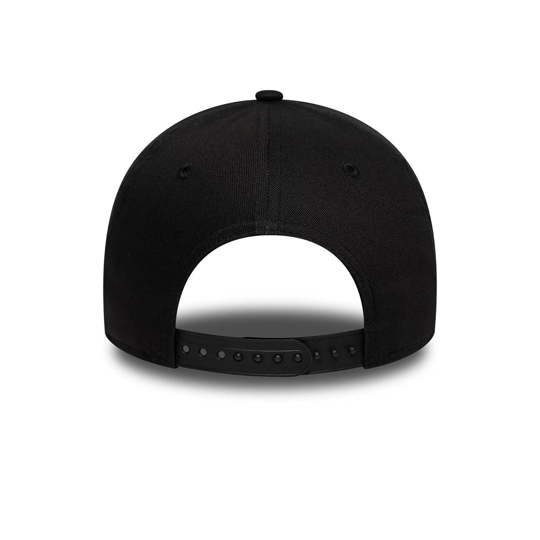 New Era NFL Visor Hit 9FORTY E-Frame Adjustable LV Raiders black - Shop-Tetuan