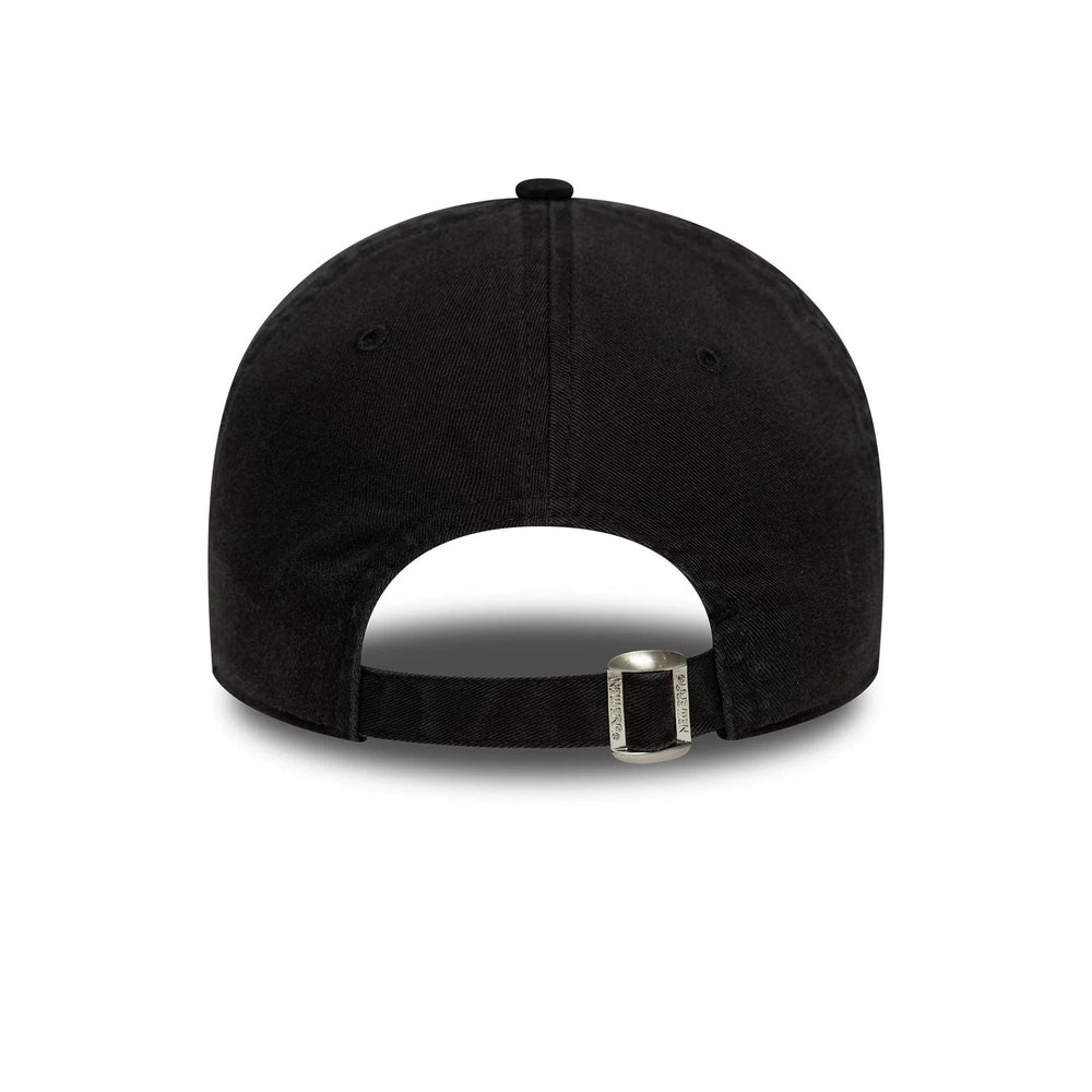 New Era NFL Wash 9TWENTY KC Chiefs black - Shop-Tetuan