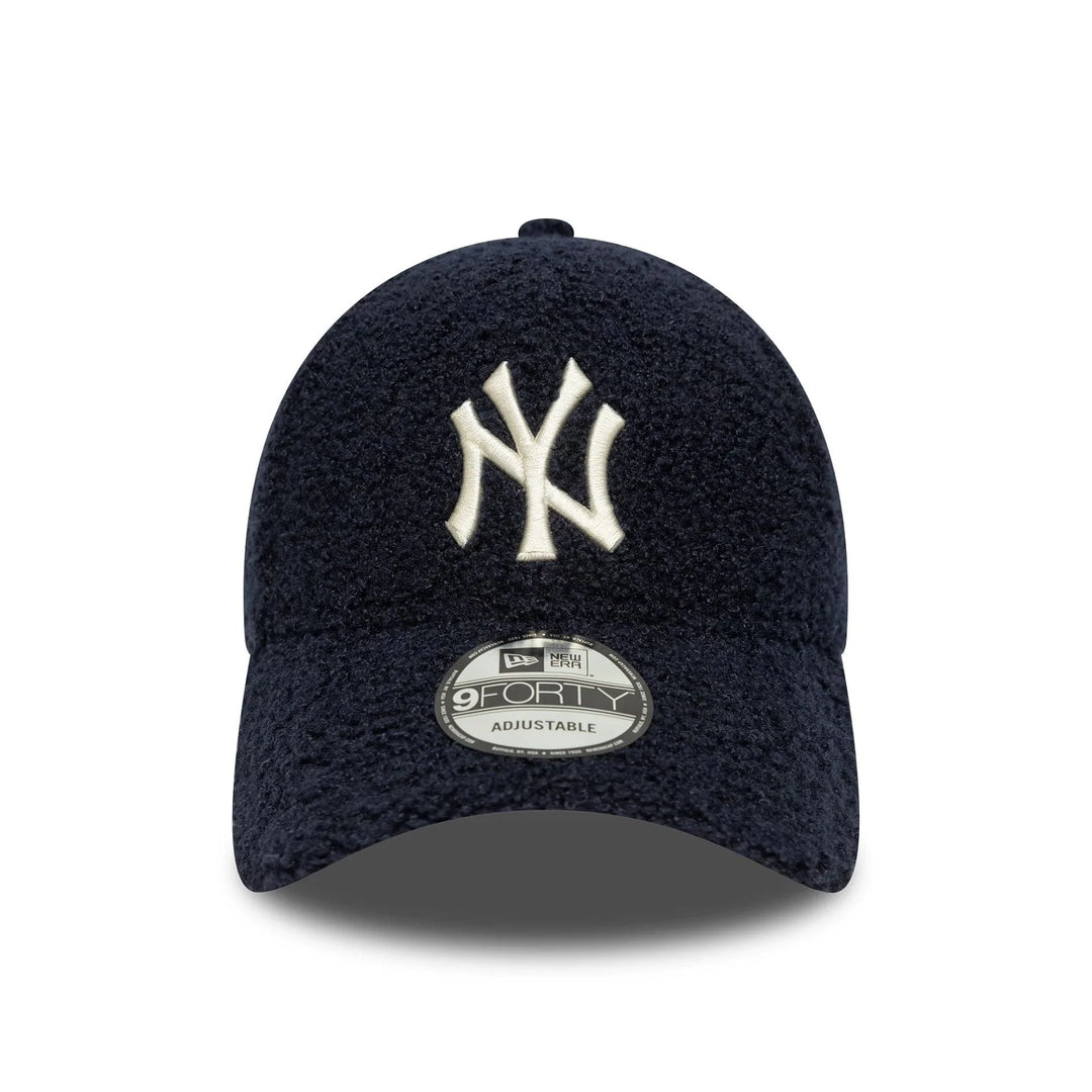 New Era MLB Borg 9FORTY NY Yankees navy - Shop-Tetuan