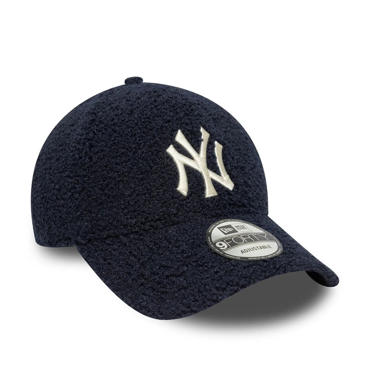 New Era MLB Borg 9FORTY NY Yankees navy - Shop-Tetuan