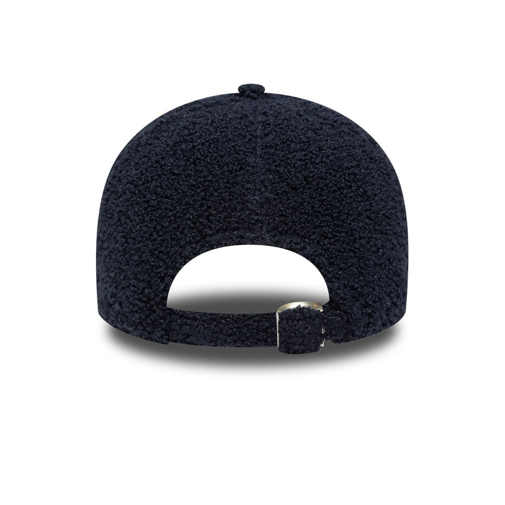 New Era MLB Borg 9FORTY NY Yankees navy - Shop-Tetuan