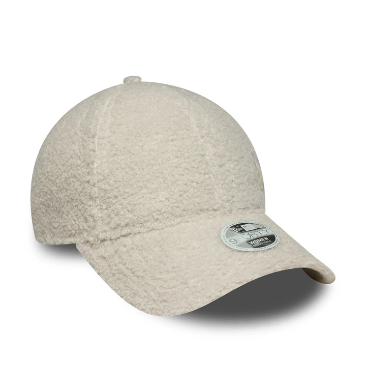 New Era MLB Borg 9FORTY NY Yankees cream - Shop-Tetuan