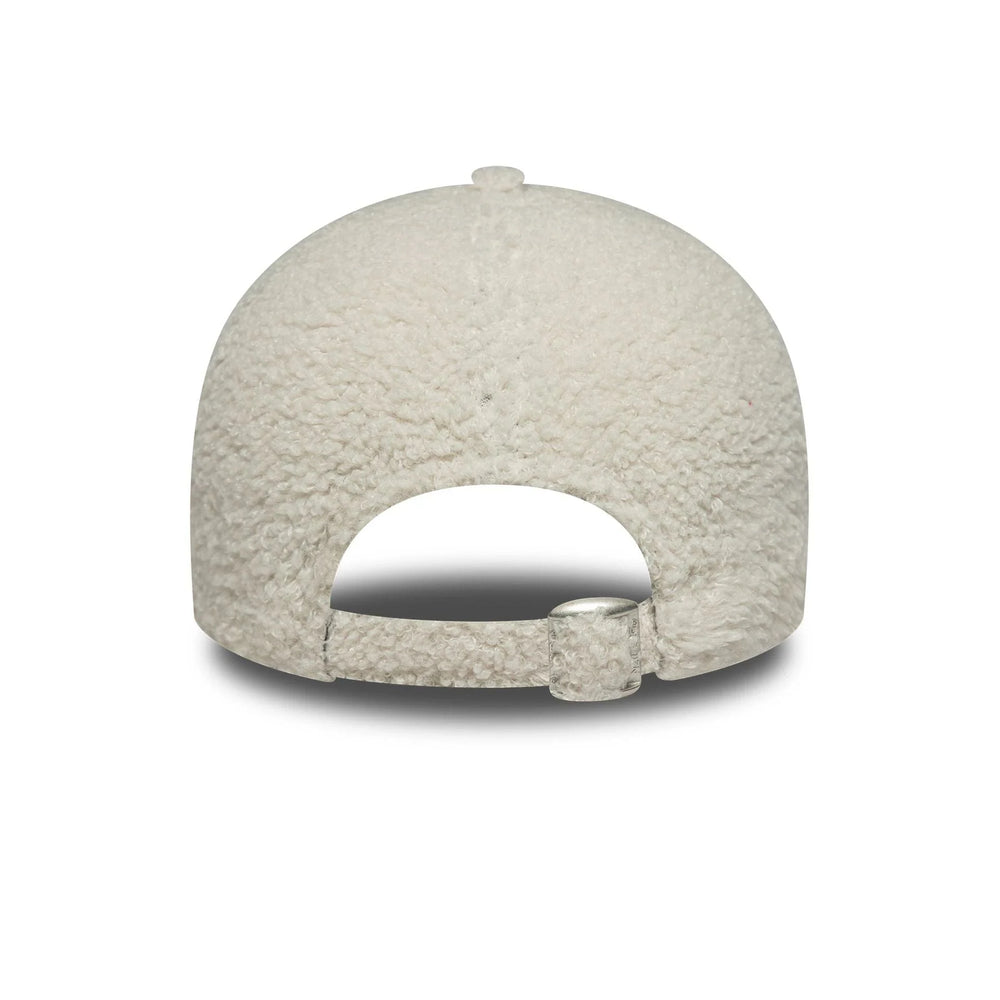 New Era MLB Borg 9FORTY NY Yankees cream - Shop-Tetuan