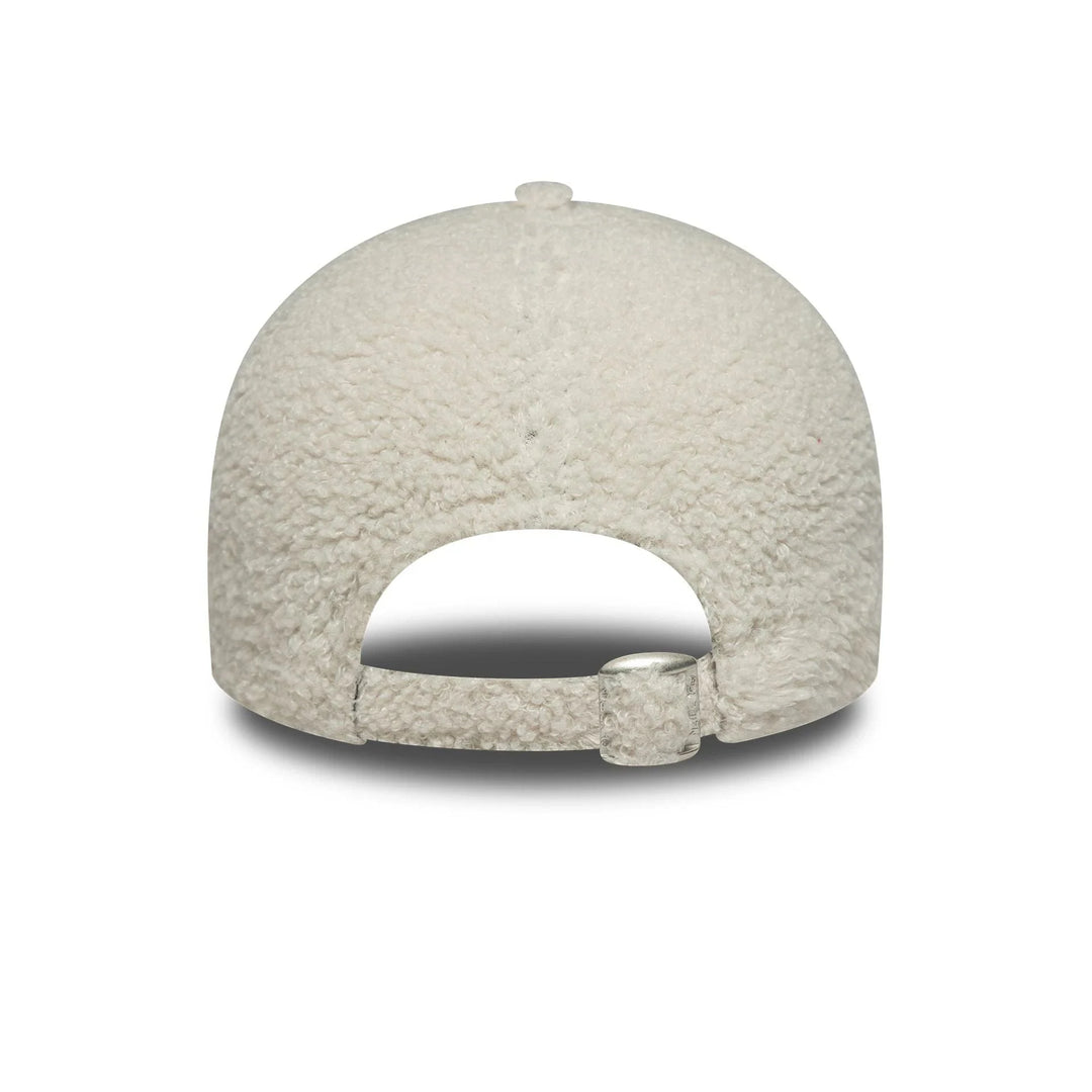 New Era MLB Borg 9FORTY NY Yankees cream - Shop-Tetuan