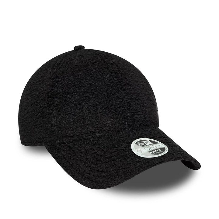 New Era MLB Borg 9FORTY LA Dodgers black - Shop-Tetuan